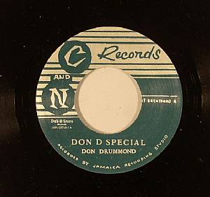 Don D Special