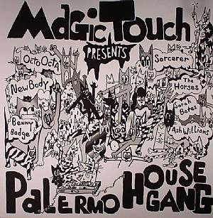 Palermo House Gang
