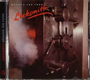 Unlock The Funk (remastered)