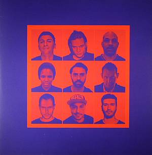 Desolat X