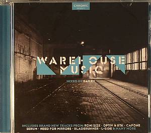 Warehouse Music
