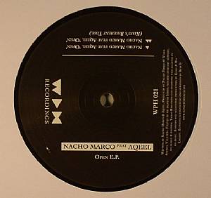 Open EP