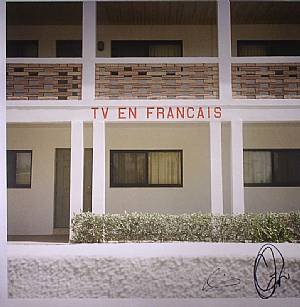 TV En Francais