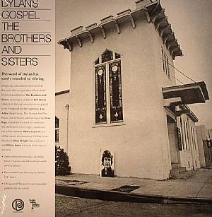 Dylan's Gospel (remastered)