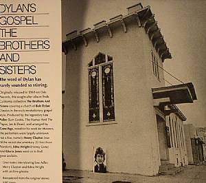 Dylan's Gospel (remastered)