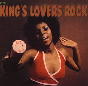 The King's Lovers Rock