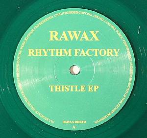 Thistle EP