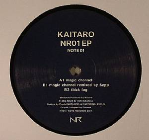 NR01 EP
