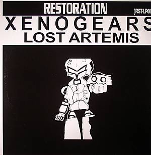 Lost Artemis
