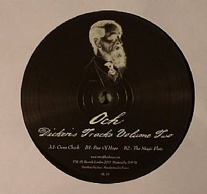Dickens Tracks Volume 2