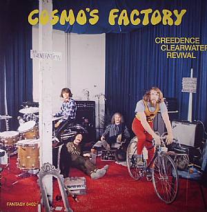 Cosmo's Factory