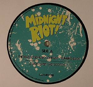 Midnight Riot Volume 6