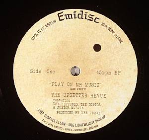 Play On Mr Music