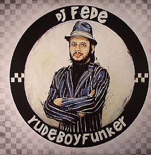 Rude Boy Funker