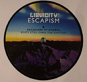 Escapism (Sampler)
