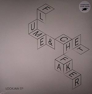 Lockjaw EP