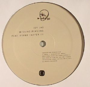 Missing Persons EP