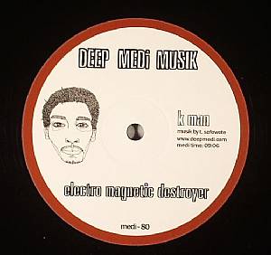 Electro Magnetic Destroyer