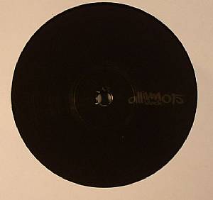 Ronson EP