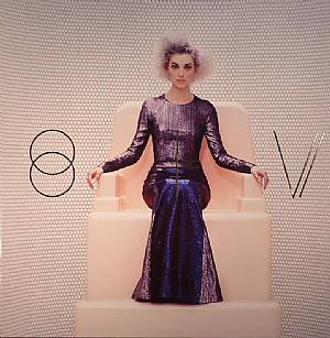 St Vincent