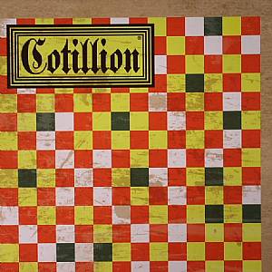 Cotillion Soul 45s 1968-1970