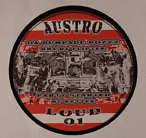 Austro Loud 01