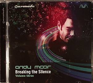 Breaking The Silence Volume 3