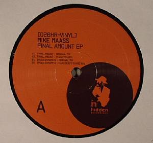 Final Amount EP