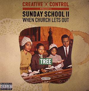 Sunday School II: When Church Lets Out