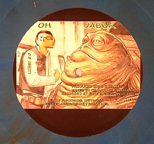 Oh Jabba