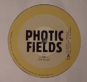 Fields Of Light