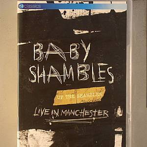 Up The Shambles: Live In Manchester