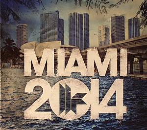 Miami 2014