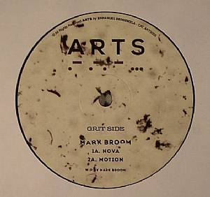 Nova EP