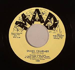 Snake Charmer