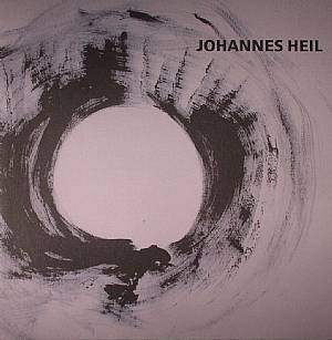 HEIL, Johannes - Transitions EP
