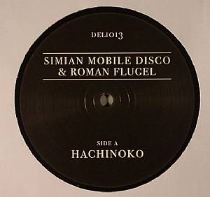 Hachinoko