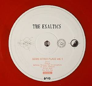EXALTICS, The - Some Other Place Vol 1