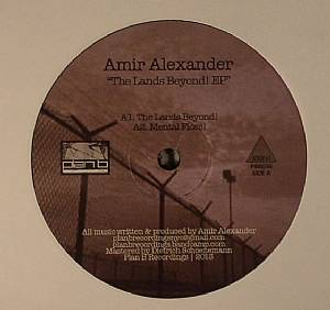 The Lands Beyond! EP