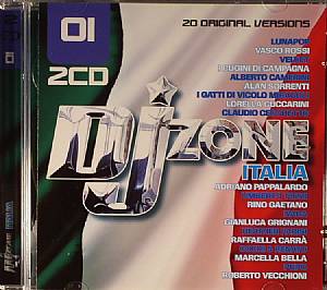 DJ Zone Italia 01