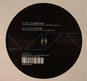 Warehouse Music