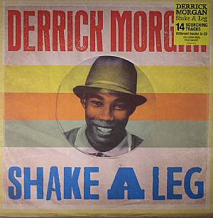 Shake A Leg