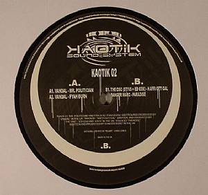 Kaotik Sound System #2