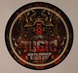 Beautiful Darkness EP