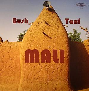 Bush Taxi Mali