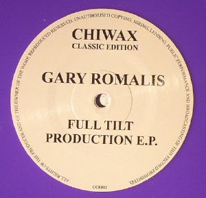 Full Tilt Production EP
