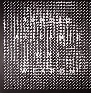 Wax Weapon EP