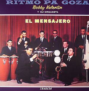 El Mensajero