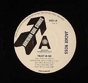 Trust In Me (Juno Exclusive)