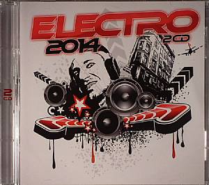 Electro 2014